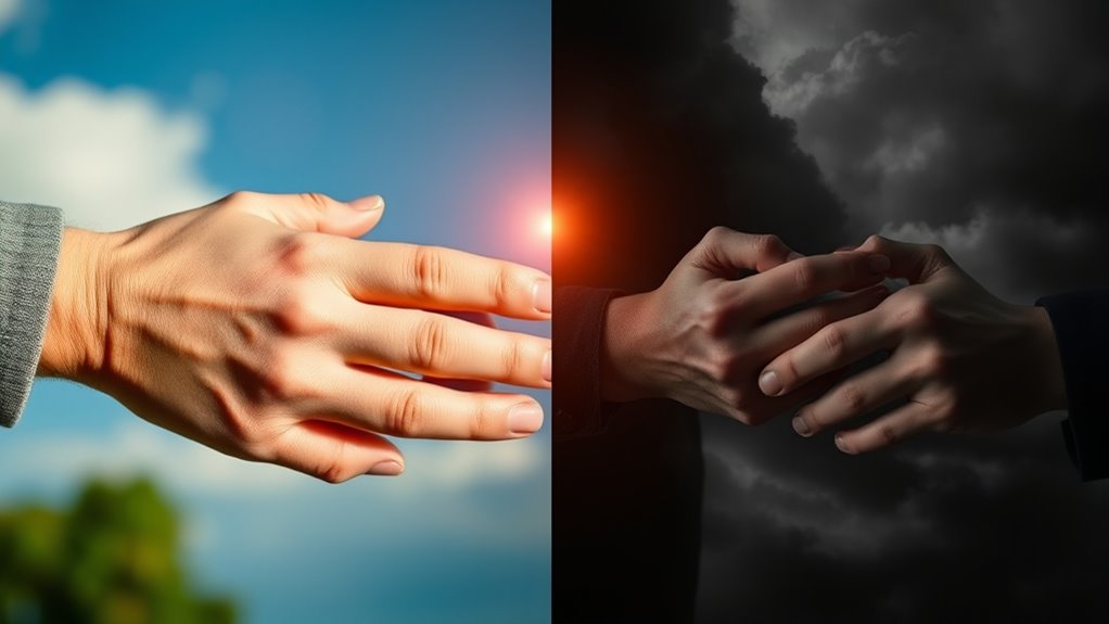 trust safety emotional intimacy