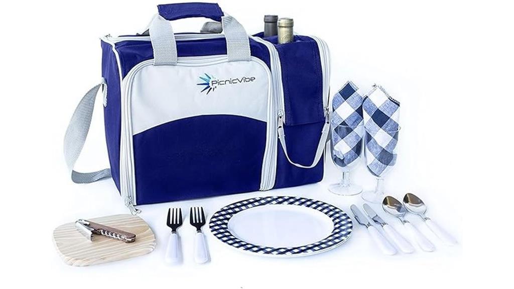 two person picnic set