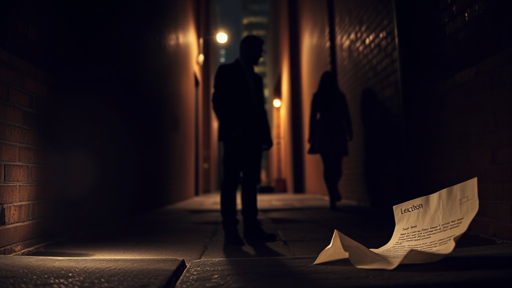 understanding and preventing stalking