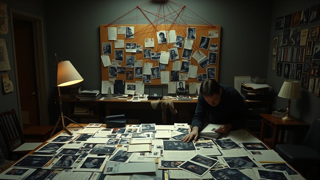 understanding criminal profiling techniques