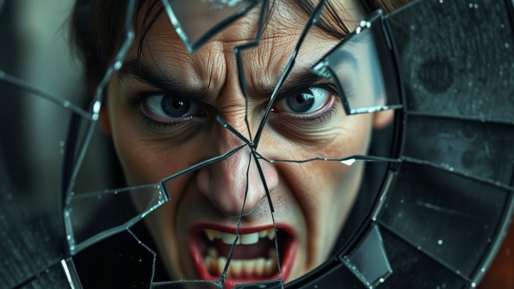 understanding narcissistic traits and boundaries