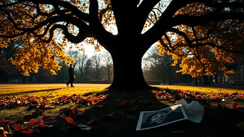 understanding resentment and revenge