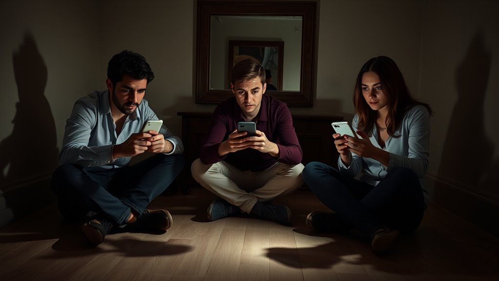 understanding triangulation dynamics