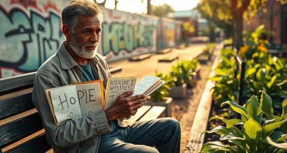 understanding why offenders cease