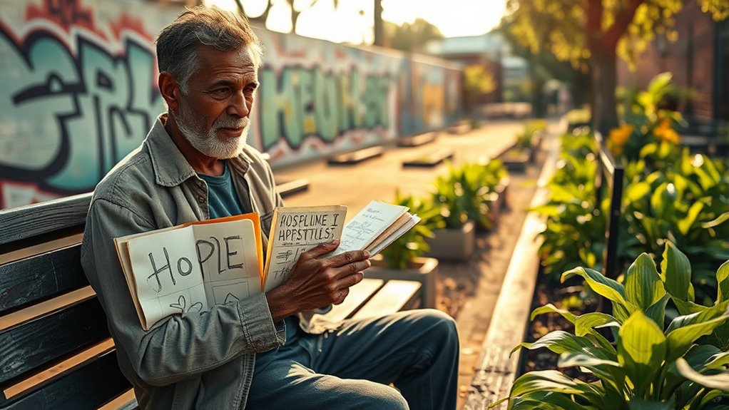 understanding why offenders cease