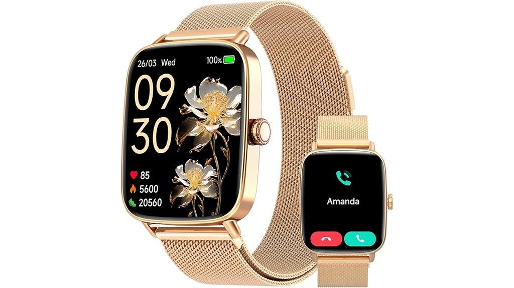 unisex fitness health tracker