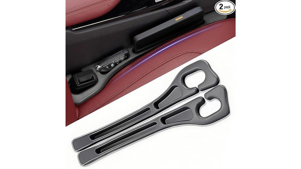 universal car seat fillers