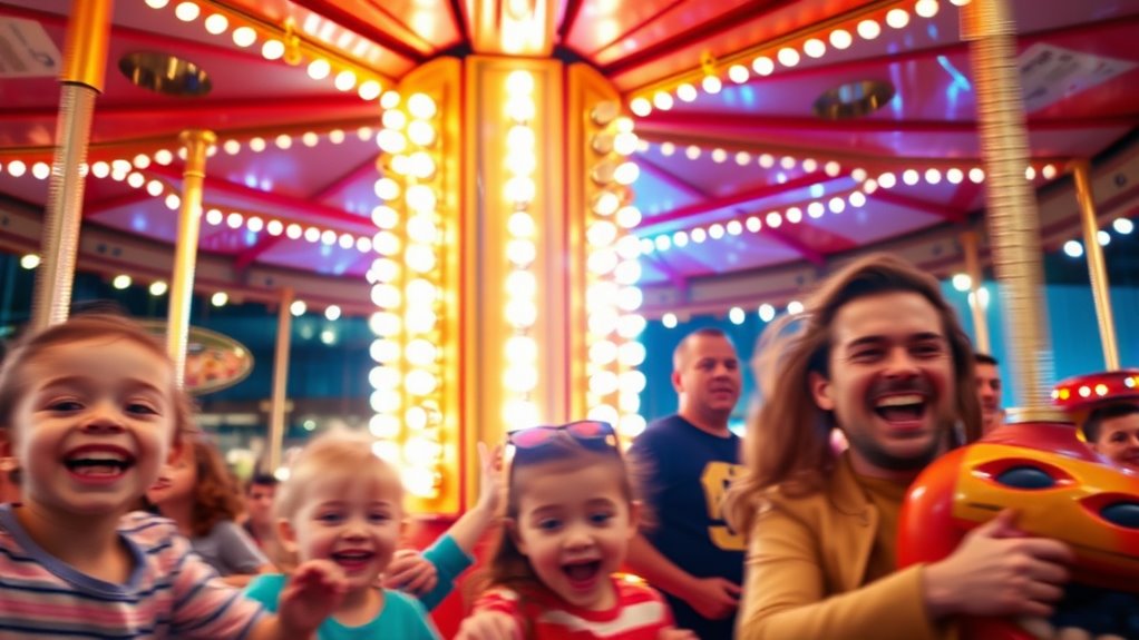 unpredictable rewards reinforce behavior