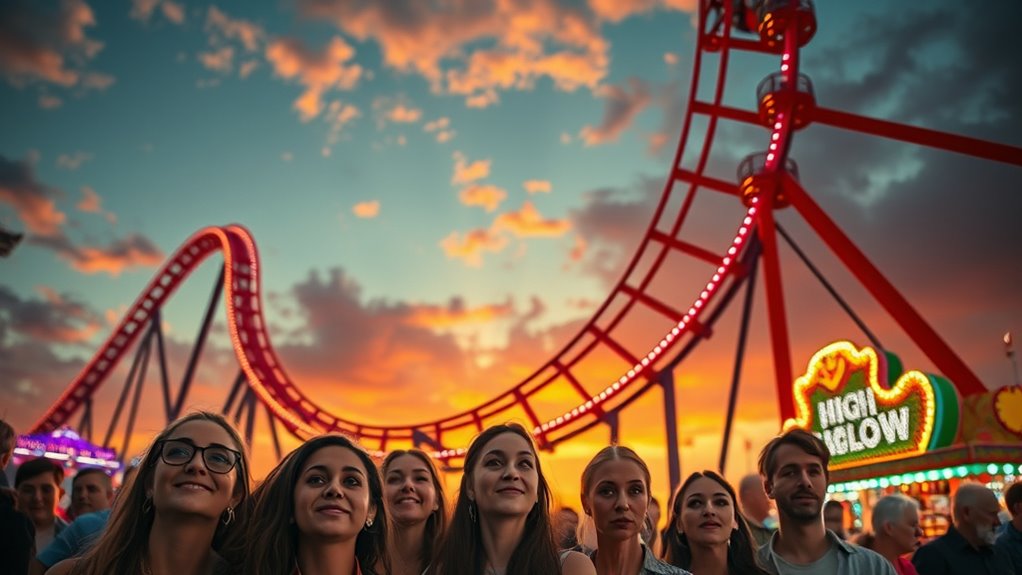 unpredictable rewards sustain engagement