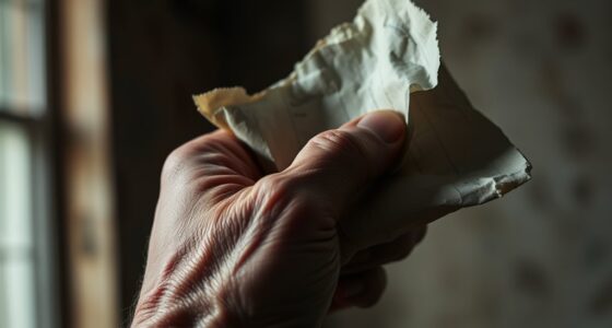 unprovable vague allegations