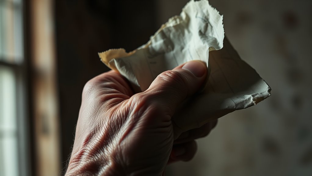 unprovable vague allegations