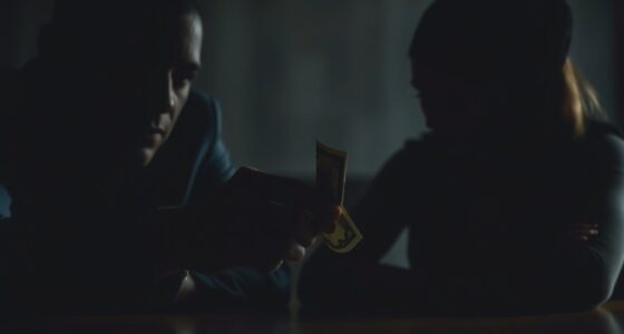 unspoken expectations and agreements