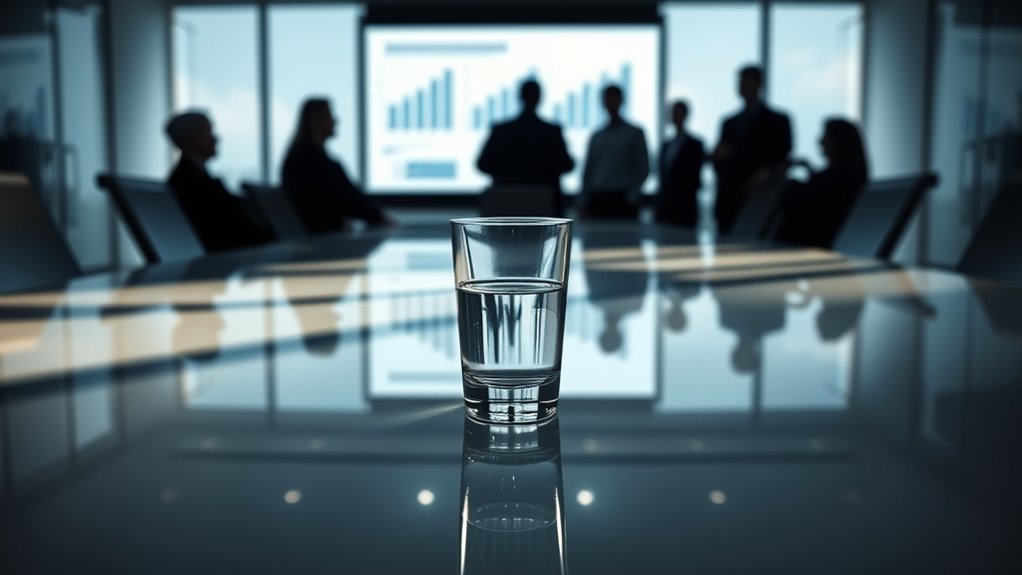 using ambiguity strategically