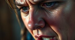 using vulnerability as advantage