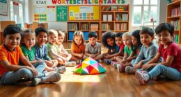 verifying child development progress