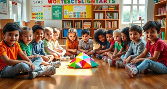verifying child development progress