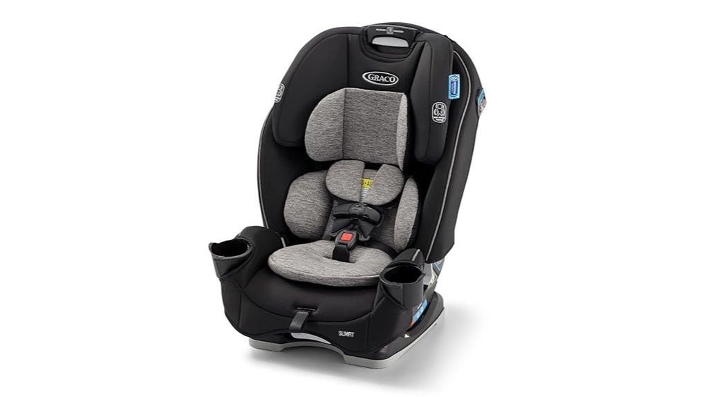 versatile 3 in 1 car seat