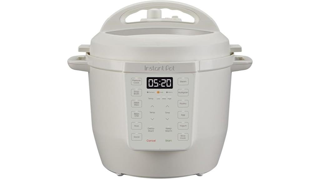 versatile electric multi cooker