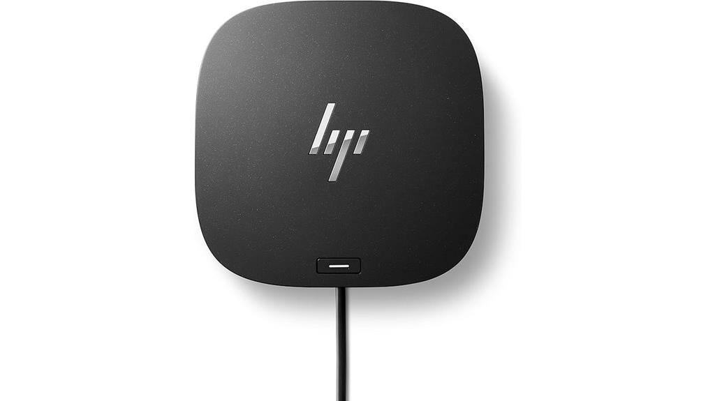 versatile usb c docking station