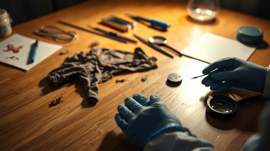 victim psychology and impact