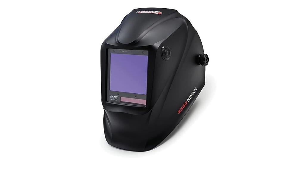viking 3350 welding helmet