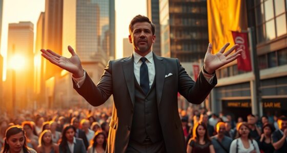 virtue signaling as spectacle