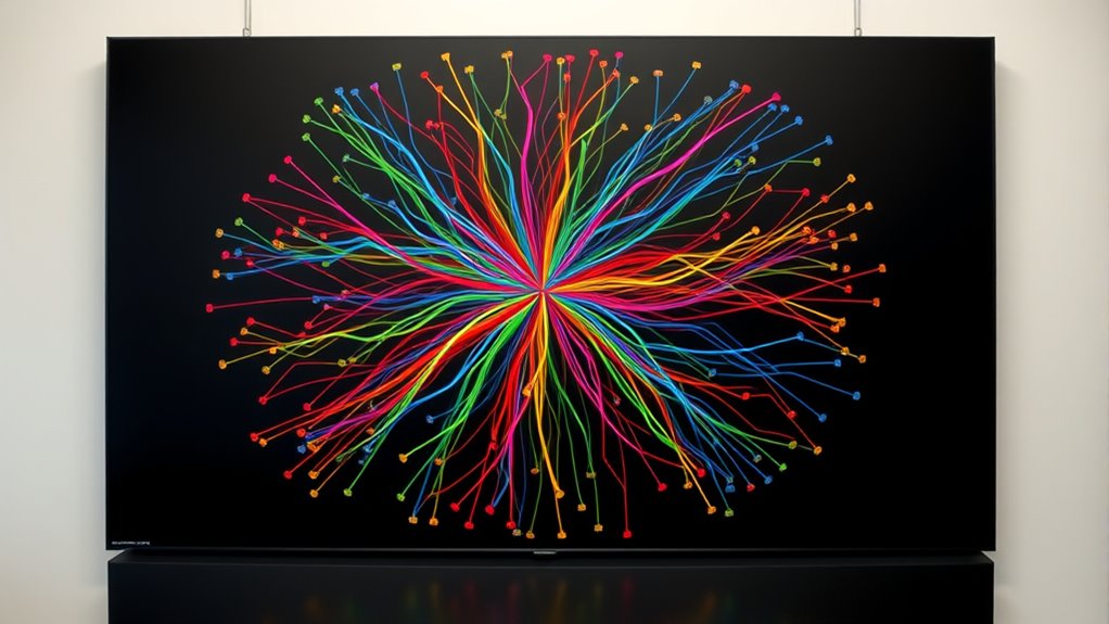 visual stakeholder relationship mapping
