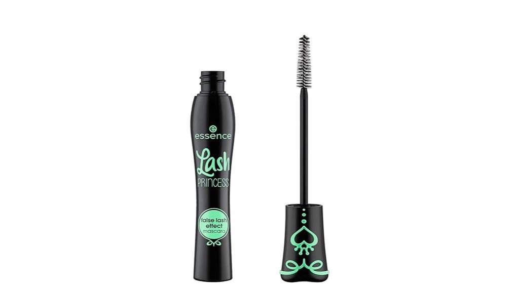 volumizing lash mascara