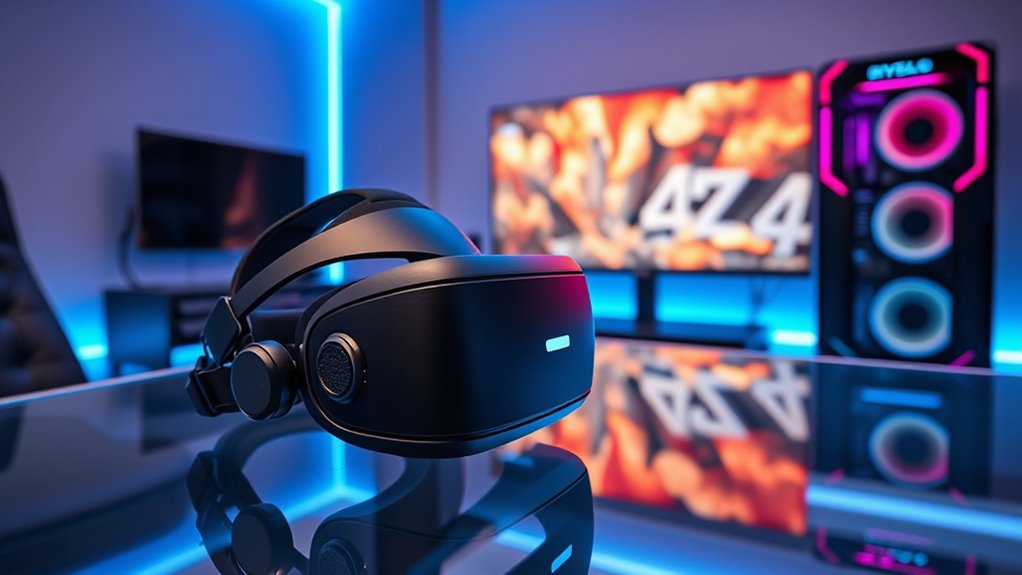 vr headset selection criteria