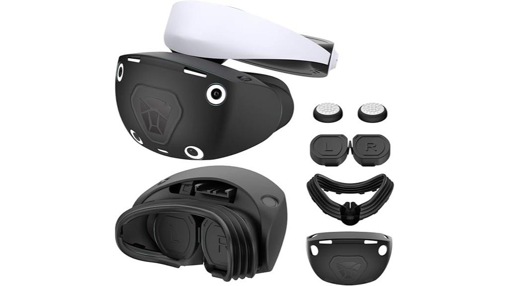 vr playstation protector set