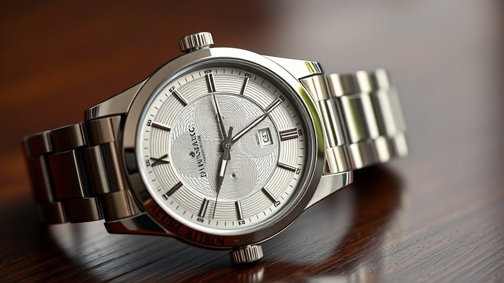 watch quality and style