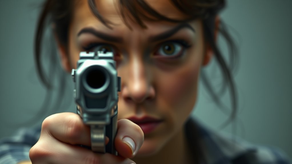 weapon focus impairs memory