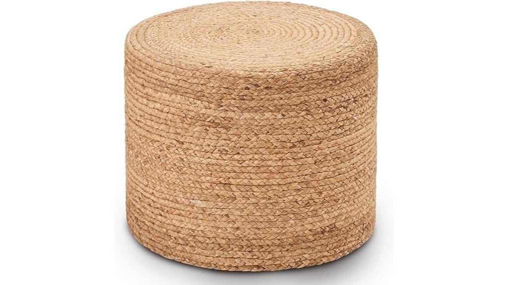 wimarsbon 18 ottoman pouf