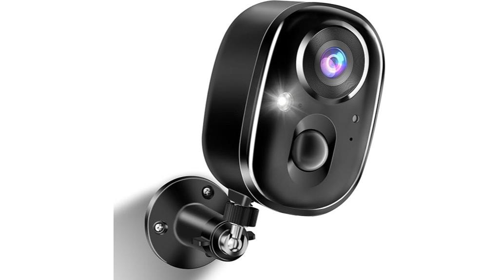 wireless 2k battery security