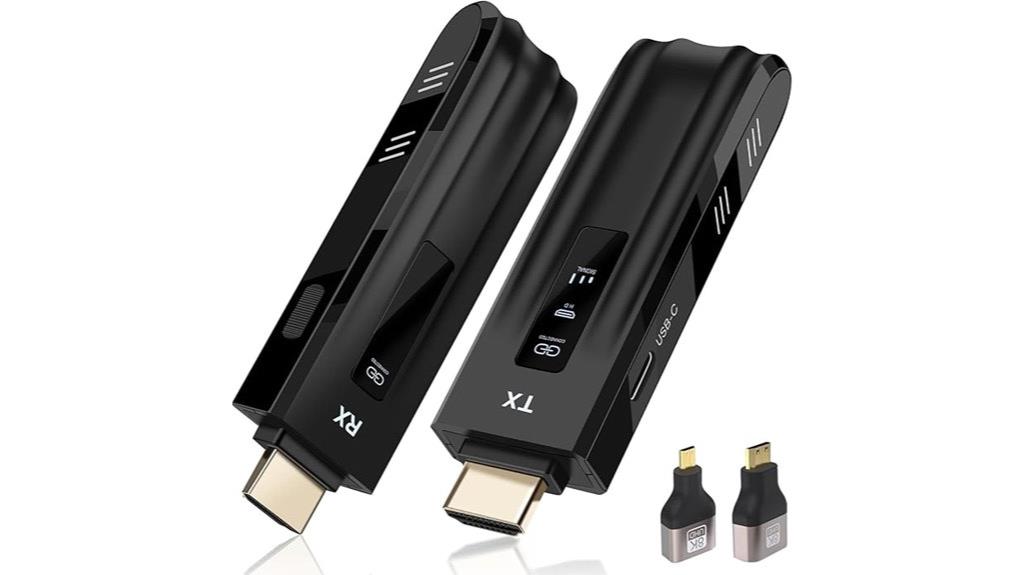 wireless 4k hdmi extender
