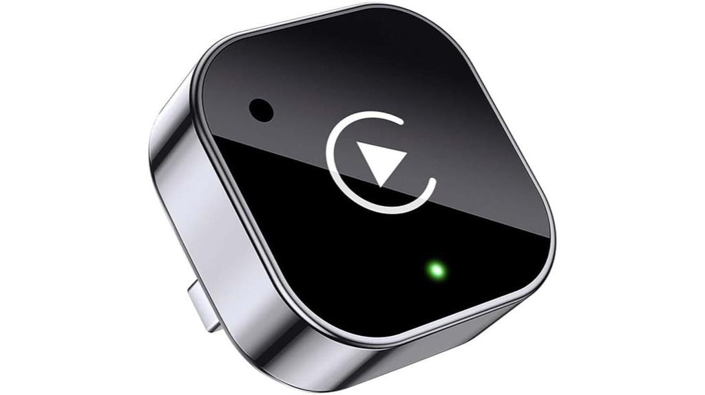 wireless carplay android adapter