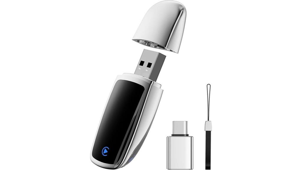 wireless upgrade mini usb