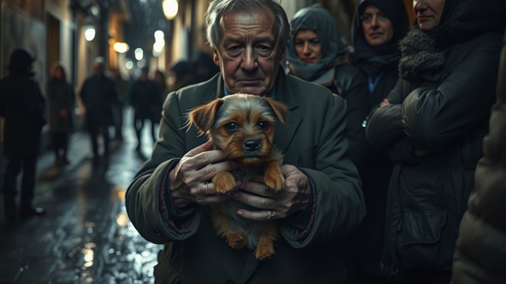 witnesses are essential