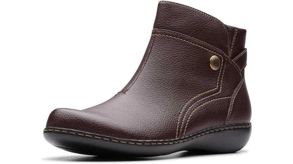women s ankle boot