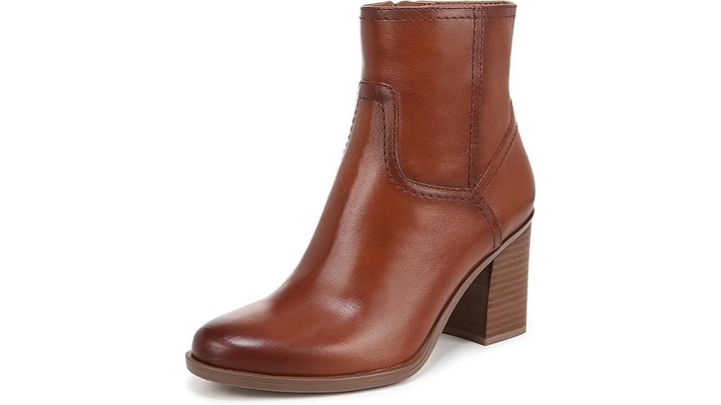 women s fashion ankle boot
