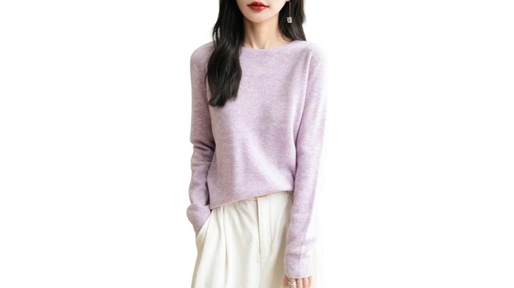 women s merino wool sweater