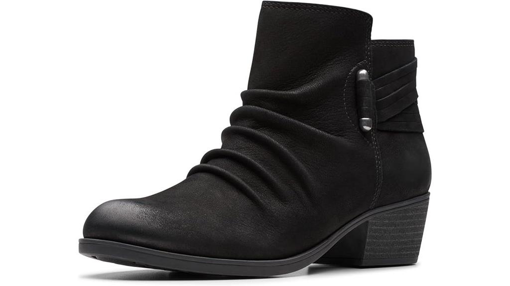 women s rosa ankle boot
