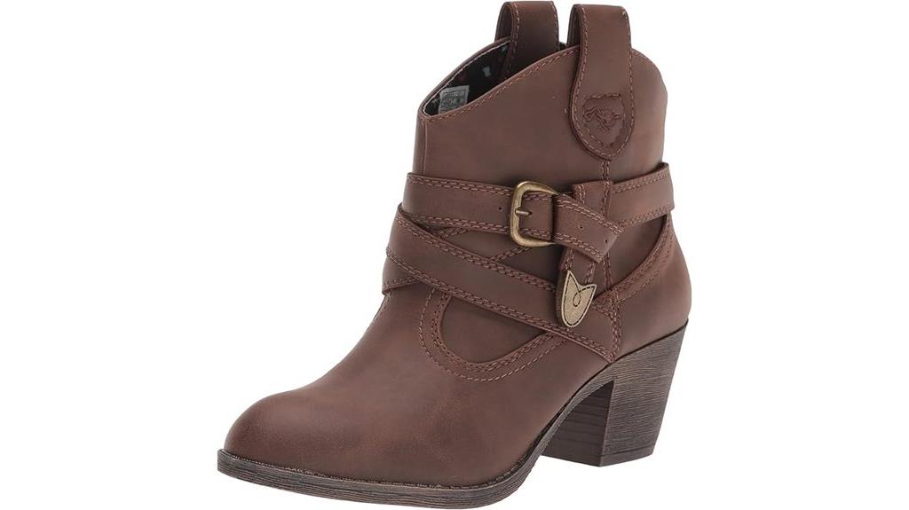 women s satire ankle boots