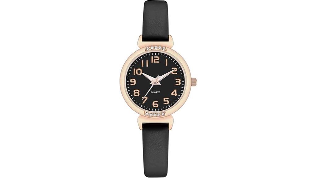 women s silicone sports watch