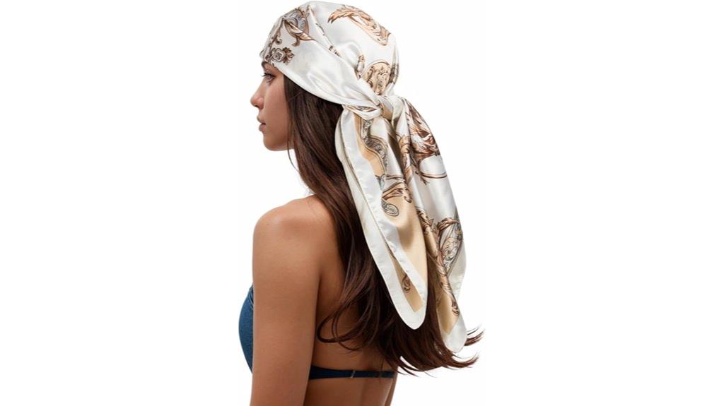 women s stylish head wrap