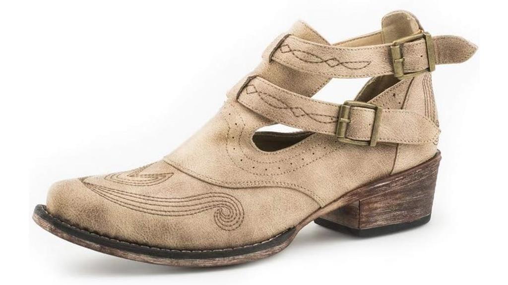 women s willa embroidered boots