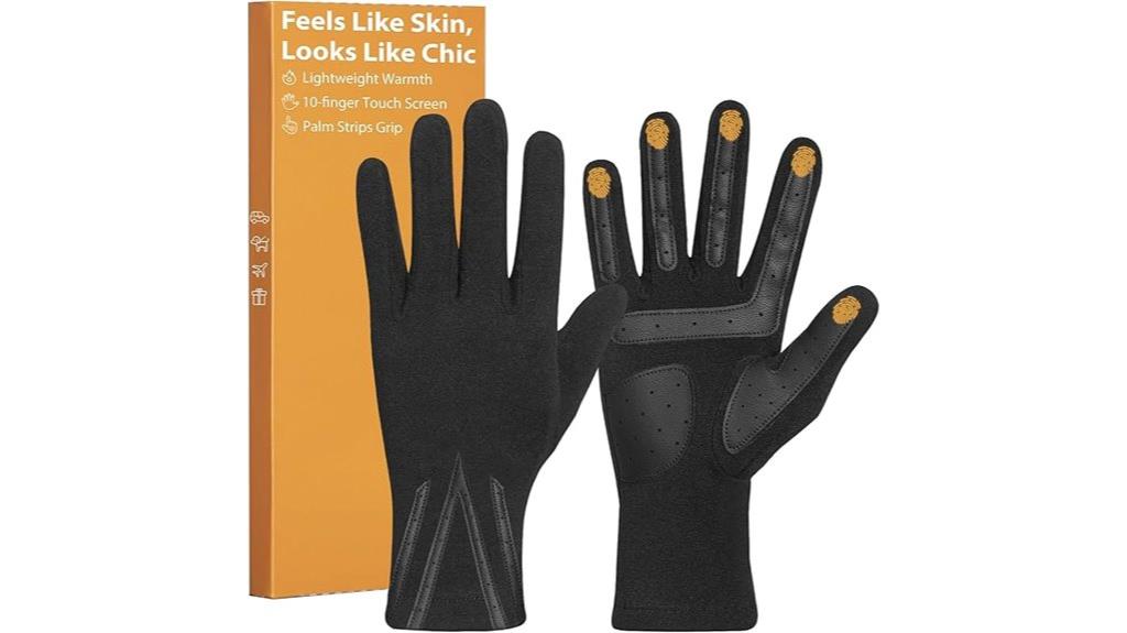 women s winter glove design