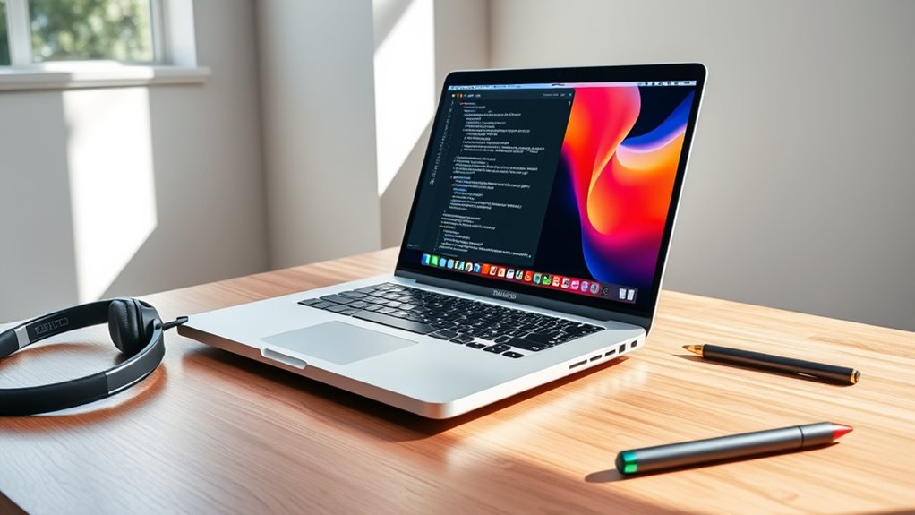 workload memory display battery