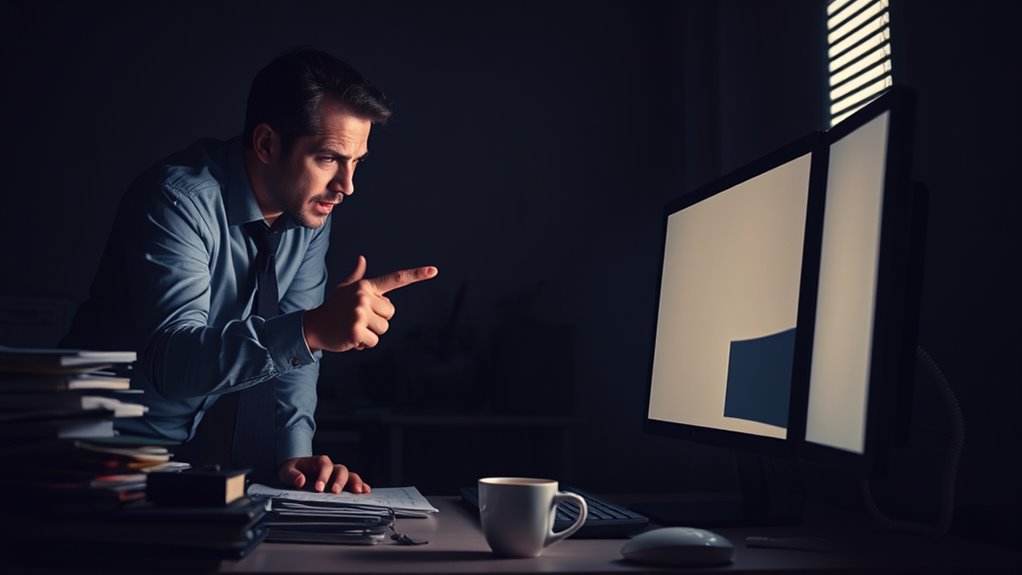 workplace gaslighting recognition strategies