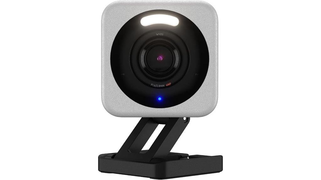 wyze cam v4 2 5k